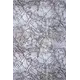 Χαλί αφηρημένο γκρι μπεζ Ostia 7101/976 με το μέτρο - Colore Colori