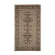 Χαλί Avanos 9090 BLACK Royal Carpet