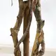 FICUS TREE NP5209_180  ΥΨΟΣ 180cm NewPlan