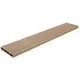 Σανίδα περίφραξης Deck WPC 150 Beige