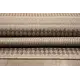 ΧΑΛΙ ETHNIK  202668C BROWN/CARAMEL BEIGE
