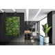 ΚΑΘΕΤΟΣ ΚΗΠΟΣ  PARIS 100 Χ 100 A074 MEADOW NewPlan