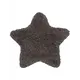 Παιδικό Χαλί ANTHRACITE SHADE STAR 