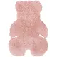 Παιδικό Χαλί PINK SHADE TEDDY BEAR 