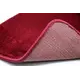 Μονόχρωμη εκκλησιαστική μοκέτα Athos 2140 Red