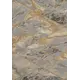 Καλοκαιρινό χαλί MARBLE 097-X