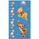 Παιδικό Χαλί Disney Winnie Ballons