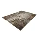 Μοντέρνο Χαλί Estia 6686 Brown