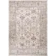 Χαλί Estia 2571 Light Grey White