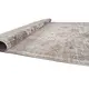 Χαλί Estia 2571 Light Grey White