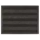 Ταπέτο εισόδου Cactus 007 Black