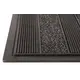 Ταπέτο εισόδου Cactus 007 Black