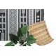 Βαμβακερό Χαλί Casa Cotton 22095 - Royal Carpet