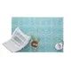 Ψαθα Flox 47 L.Blue -  Royal Carpet