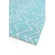 Ψαθα Flox 47 L.Blue -  Royal Carpet