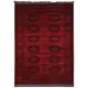 Κλασικό Χαλί Afgan 6871H D.Red - Royal Carpet