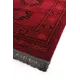 Κλασικό Χαλί Afgan 6871H D.Red - Royal Carpet