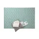 Ψαθα Flox L.Blue 722 - Royal Carpet