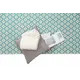 Ψαθα Flox L.Blue 722 - Royal Carpet