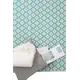 Ψαθα Flox L.Blue 722 - Royal Carpet