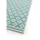 Ψαθα Flox L.Blue 722 - Royal Carpet