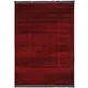 Κλασικό Χαλί Afgan 7504H D.Red -  Royal Carpet