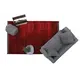 Κλασικό Χαλί Afgan 7504H D.Red -  Royal Carpet