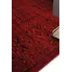 Κλασικό Χαλί Afgan 7504H D.Red -  Royal Carpet