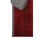 Κλασικό Χαλί Afgan 7504H D.Red -  Royal Carpet