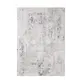 Μοντέρνο Χαλί Silky 15B L.BEIGE -  Royal Carpet