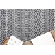 Βαμβακερό Χαλί Casa Cotton 22077 - Royal Carpet