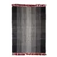 Χαλι Urban Cotton Kilim Tessa Red Dalia - Royal Carpet