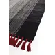 Χαλι Urban Cotton Kilim Tessa Red Dalia - Royal Carpet