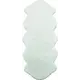 ΧΑΛΙ PUFFY FC1 IVORY ANTISLIP