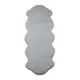 ΧΑΛΙ PUFFY FC6 LIGHT GREY ANTISLIP