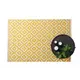 Χαλί Decorista 1721 O Yellow - Royal Carpet