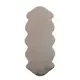 ΧΑΛΙ PUFFY FC5 TAUPE ΑΝΤΙΟΛIΣΘΗΡΟ