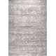 Χαλί Estia 3848 D.Grey White