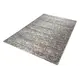 Χαλί Estia 3848 D.Grey White
