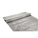 Χαλί Estia 3848 D.Grey White