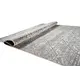 Χαλί Estia 3848 D.Grey White