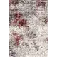 Χαλί Estia 4001 Black Red