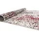 Χαλί Estia 4001 Black Red