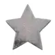 ΧΑΛΙ PUFFY FC6 LIGHT GREY STAR ANTISLIP
