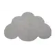 ΧΑΛΙ PUFFY FC6 LIGHT GREY CLOUD ANTISLIP