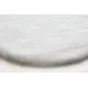ΧΑΛΙ PUFFY FC1 IVORY CLOUD ANTISLIP