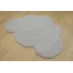ΧΑΛΙ PUFFY FC6 LIGHT GREY CLOUD ANTISLIP