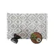 Xαλί La Casa 7810A D. Grey L. Grey - Royal Carpet