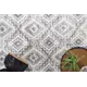 Xαλί La Casa 7810A D. Grey L. Grey - Royal Carpet