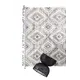 Xαλί La Casa 7810A D. Grey L. Grey - Royal Carpet